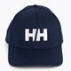 Helly Hansen HH Brand șapcă de baseball Helly Hansen HH Brand albastru marin 67300_597 4