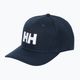 Helly Hansen HH Brand șapcă de baseball Helly Hansen HH Brand albastru marin 67300_597 5