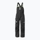 Pantaloni de navigație pentru femei Helly Hansen Pier 3.0 Bib ebony