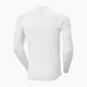 Bărbați Helly Hansen Waterwear Rashguard tricou alb 00134023_001 2