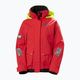 Helly Hansen Pier 3.0 jachetă de navigatie pentru femei roșu 34177_222 3