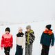 Helly Hansen No Limits pantaloni de schi pentru copii albastru marin 2.0 41729_597 12