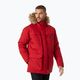 Helly Hansen jachetă de ploaie pentru bărbați Nordsjo roșu 53488