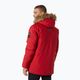 Helly Hansen jachetă de ploaie pentru bărbați Nordsjo roșu 53488 2
