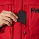 Helly Hansen jachetă de ploaie pentru bărbați Nordsjo roșu 53488 4