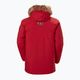 Helly Hansen jachetă de ploaie pentru bărbați Nordsjo roșu 53488 8