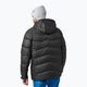 Jachetă de bărbați Helly Hansen Verglas Icefall Down 990 negru 63002 2
