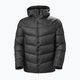 Jachetă de bărbați Helly Hansen Verglas Icefall Down 990 negru 63002 9