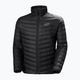 Jachetă de puf pentru bărbați Helly Hansen Verglas Down Insulator 990 negru 63006 5