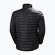 Jachetă de puf pentru bărbați Helly Hansen Verglas Down Insulator 990 negru 63006 6