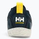 Pantofi de navigație pentru bărbați Helly Hansen HP Foil V2 navy/off white 6