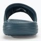 Papuci pentur femei Helly Hansen H/H Slides orion blue/dusty blue 6