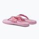 Papuci pentru femei Helly Hansen Shoreline roz 11732_088-6F 3