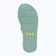Papuci pentru femei Helly Hansen Shoreline verzi 11732_501-6F 13