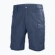 Pantaloni scurți de trekking pentru bărbați Helly Hansen Vandre Cargo albastru marin 62699_576 4