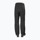 Pantaloni cu membrană pentru bărbați Helly Hansen Verglas 3L Shell 990 negru 62999 7