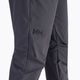Pantaloni de softshell pentru femei Helly Hansen Brona Softshell gri 63053 4