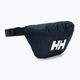Helly Hansen HH Logo HH albastru marin rinichi pungă 67036_597 2