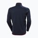 Tricou bărbătesc Helly Hansen Swift Midlayer 597 fleece sweatshirt albastru marin 49427 6
