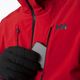 Jachetă de schi pentru bărbați Helly Hansen Alpha 3.0 roșu 65551_162 4