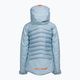 Helly Hansen Serene jachetă de schi pentru copii albastru 41751_582 2