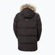 Helly Hansen jachetă de bărbați în jos Bouvet Down Parka negru 53627_990 7