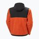 Hanorac bărbătesc Helly Hansen Patrol Pile 300 fleece sweatshirt portocaliu 53678 7