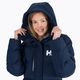 Jachetă de femei Helly Hansen Adore Puffy Parka albastru marin 53205_597 4