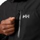 Jachetă 3 în 1 pentru bărbați Helly Hansen Juell 3-In-1 990 negru 53679 7