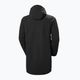 Palton de iarnă pentru bărbați Helly Hansen Mono Material Insulated Rain Coat negru 53644_990 7