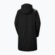 Palton de iarnă pentru femei Helly Hansen Mono Material Insulated Rain Coat negru 53652_990 7