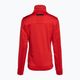 Pulover pentru femei Helly Hansen W Crew Fleece roșu 2