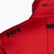 Pulover pentru femei Helly Hansen W Crew Fleece roșu 5