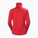 Pulover pentru femei Helly Hansen W Crew Fleece roșu 7