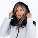 Jachetă de schi pentru femei Helly Hansen Motionista Lifaloft alb 65677_004 6