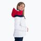 Jacheta de schi pentru femei Helly Hansen Imperial Puffy alb 65690_004 2
