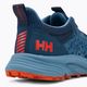 Încălțăminte de alergat pentru bărbați Helly Hansen Featherswift Tr gri-portocalie 11786_576 8