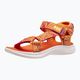 Sandale pentru femei Helly Hansen Capilano F2F portocalii 11794_226-6F 11