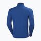 Bluză pentru bărbați Helly Hansen Hp 1/2 Zip Pullover albastră 30208_606 6