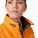 Geacă de navigație pentru femei Helly Hansen Crew 320 portocalie 30297_320-S 3