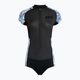 Costum din neopren pentru femei Helly Hansen Waterwear Swimsuit 993 negru 34022_993
