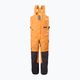 Pantaloni de navigație pentru femei Helly Hansen Skagen Offshore Bib 320 portocalii 34256_320-XL 5