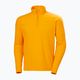 Helly Hansen bărbați fleece sweatshirt Daybreaker 1/2 Zip 328 galben 50844 5