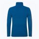 Helly Hansen bărbați pulover fleece Daybreaker 1/2 Zip 606 albastru 50844 5