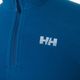 Helly Hansen bărbați pulover fleece Daybreaker 1/2 Zip 606 albastru 50844 6