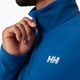 Helly Hansen bărbați pulover fleece Daybreaker 1/2 Zip 606 albastru 50844 3