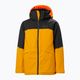 Helly Hansen Summit jachetă de schi pentru copii galben 41761_328