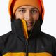 Helly Hansen Summit jachetă de schi pentru copii galben 41761_328 5