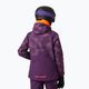 Helly Hansen Stellar jachetă de schi pentru copii violet 41762_670 4