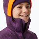 Helly Hansen Stellar jachetă de schi pentru copii violet 41762_670 5